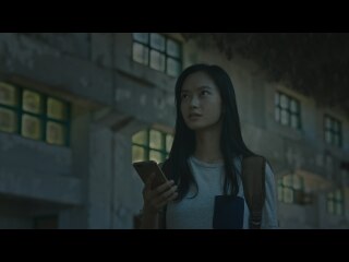 #14 脱出への切符