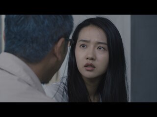 #22 彼の告白