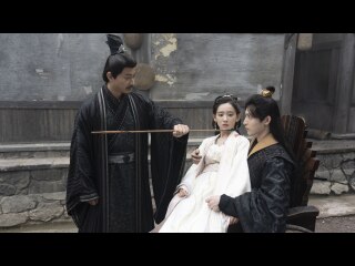 #2 揺らぐ心