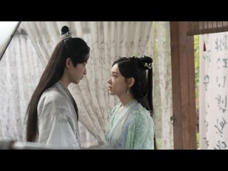 #6 裏腹な気持ち