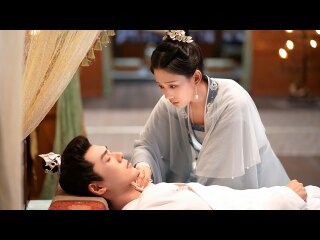 第10話 燃える城