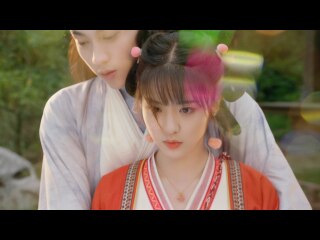 第14話 繍球が導く婚約