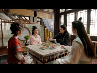 第16話 駆け落ちと嫉妬