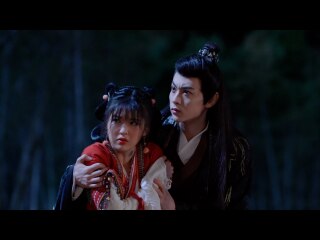 第17話 毒矢と看病