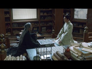 #5 明かされた真実