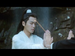 #11 それぞれの誓い