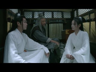 #14 波乱の幕開け