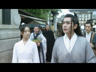 #18 うごめく陰謀