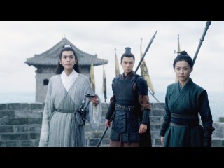 #36 武帝城の戦い