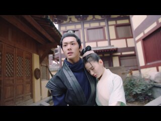 #4 突如現れた救い手