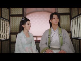 #12 嫉妬に揺れる心