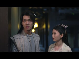 #20 暴かれた真の企み