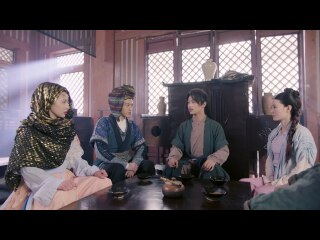 #21 決死の逃亡劇