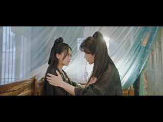 第七話 愛と謀略のはざま