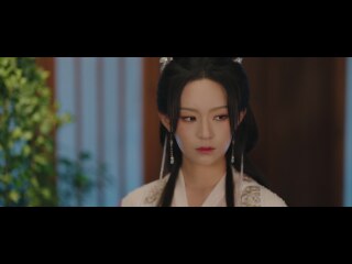 第八話 芽生える情、隠された毒