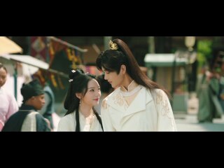 第九話 月下の誓い