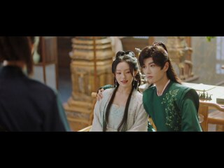 第二十四話 最後の願い