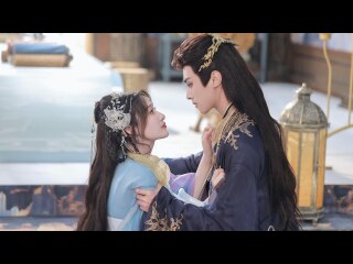 第5話 公主の媚薬