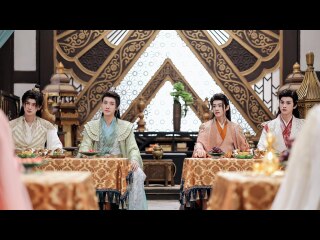 第7話 誕生日の朝見