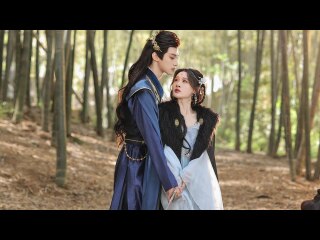 第18話 郡主の危機