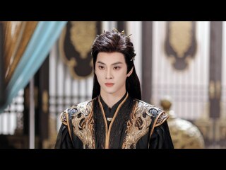 第26話 第三皇子のもくろみ