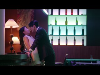 第二話 デザインに繋がれる二人