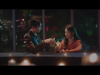 第三話 駆け引きの始まり