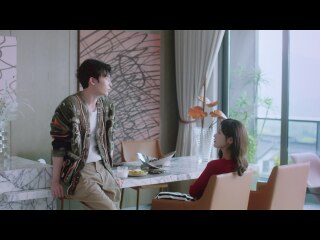 第六話 秘密を語り合う先に