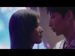 第十一話 知られざる過去と揺れる心