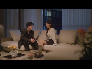 第十九話 感情と策略の交錯