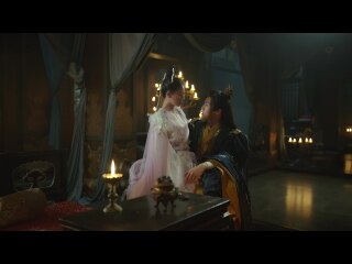 第四話 逃れられぬ運命の手