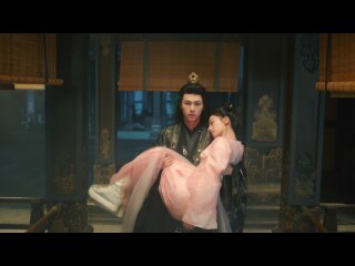 第七話 命を懸けた献身