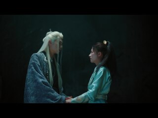 第二十話 ついに明かされた真実