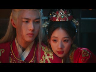 第二十四話 愛の結末