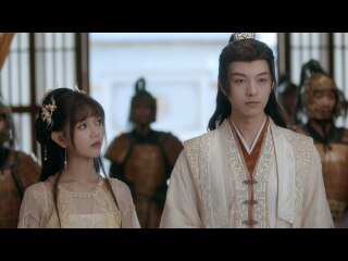 第五話 真の後継者と絶望