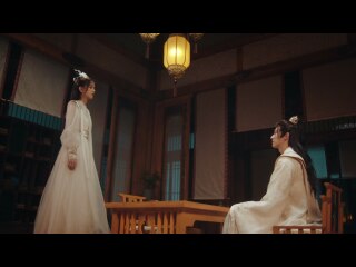 第六話 愛と宿命の天秤