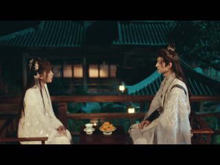 第九話 砕かれた陰陽玉