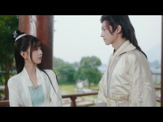 第二十話 よみがえる三世の想い