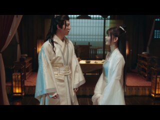 第二十一話 避けられない宿命
