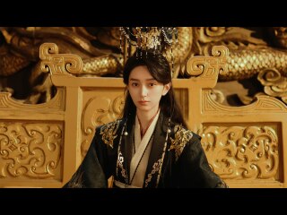 第2話 傀儡皇帝の即位
