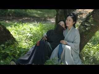 第4話 女だらけの村