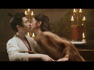 第7話 新婚の夜