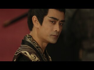 第11話 陛下は聖明なり