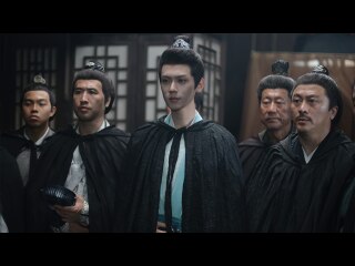 第13話 たもとを分かつ