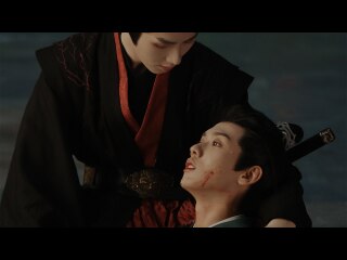 第19話 霍崢の死
