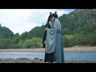 第22話 長命錠の謎