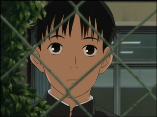 LIVE-1 十四歳の風景