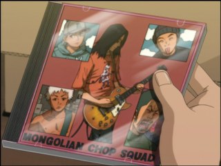 LIVE-18 レオン・サイクス