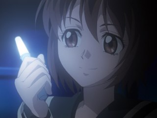 FILE 1 「悪霊がいっぱい!?」 #1