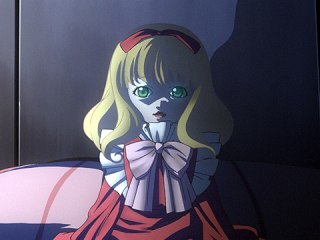 FILE 2 「人形の家」 #2